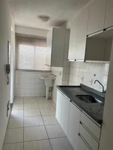 Apartamento com 3 Quartos para alugar, 70m² no Jardim Califórnia, Cuiabá