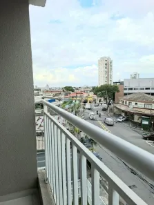 Apartamento com 2 Quartos para alugar, 55m² no Vila Formosa, São Paulo