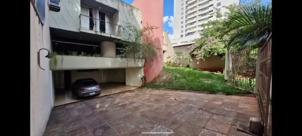 Imóvel Comercial com 4 Quartos à venda, 670m² no Setor Bueno, Goiânia
