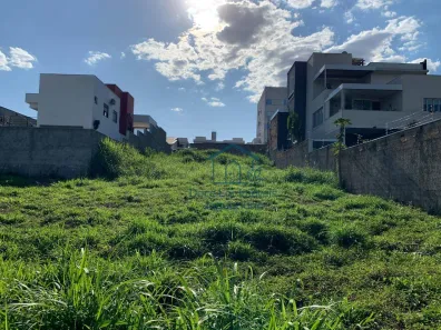Lote/Terreno à venda, 478m² no Estância das Flores, Jaguariúna