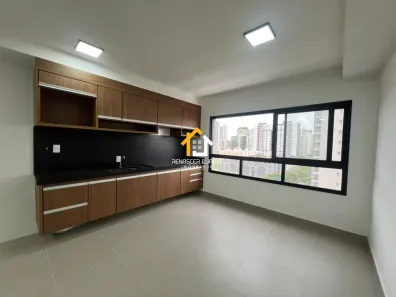 Apartamento com 1 Quarto à venda, 48m² no Vila Aurora, São José do Rio Preto