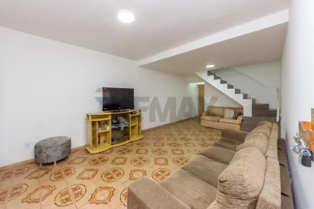Sobrado com 3 Quartos à venda, 135m² no Nova Petrópolis, São Bernardo do Campo