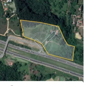 Imóvel Comercial à venda, 42270m² no Residencial Porta do Sol, Mairinque