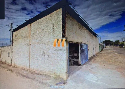 Galpão/Depósito/Armazém à venda, 360m² no Vila Jayara, Anápolis