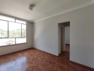 Apartamento com 2 Quartos para alugar, 66m² no Vale do Ipê, Juiz de Fora