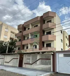 Apartamento com 2 Quartos à venda, 72m² no Jardim Flórida, Jacareí