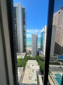Apartamento com 3 Quartos à venda, 85m² no Boa Viagem, Recife
