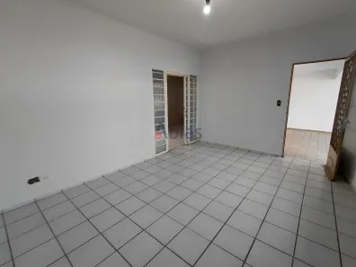Casa com 3 Quartos para alugar, 128m² no Vila Brasília, São Carlos