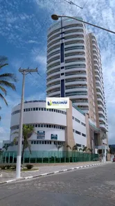 Apartamento com 2 Quartos à venda, 81m² no Jardim Aguapeu, Mongaguá