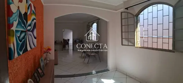 Casa com 3 Quartos à venda, 120m² no Jaraguá, Uberlândia