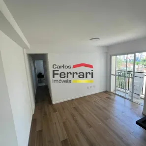 Apartamento com 2 Quartos à venda, 43m² no Tucuruvi, São Paulo