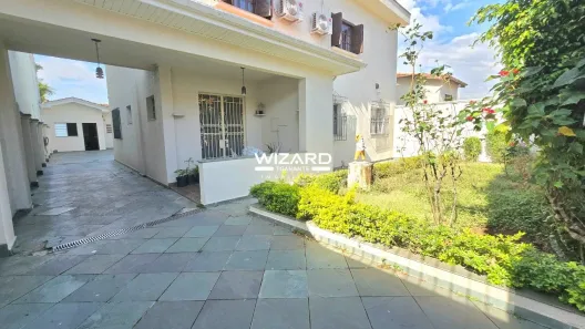 Sobrado com 4 Quartos à venda, 216m² no Planalto Paulista, São Paulo