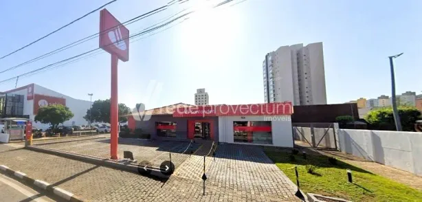 Prédio Comercial com 12 Quartos para alugar, 540m² no Jardim Brasil, Campinas