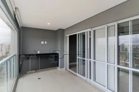 Apartamento com 2 Quartos à venda, 70m² no Vila Gertrudes, São Paulo