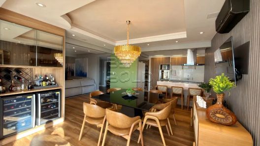 Cobertura com 3 Quartos à venda, 290m² no Campinas, São José