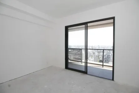 Kitnet com 1 Quarto à venda, 25m² no Pinheiros, São Paulo
