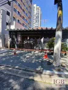 Lote/Terreno à venda, 500m² no Vila Ester (Zona Norte), São Paulo