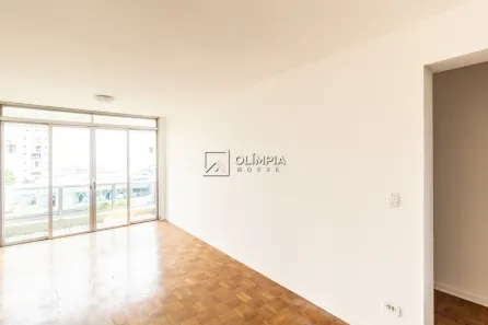 Apartamento com 2 Quartos à venda, 85m² no Sumarezinho, São Paulo