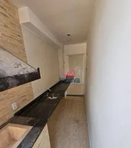 Casa de Condomínio com 2 Quartos à venda, 50m² no Vila Constança, São Paulo