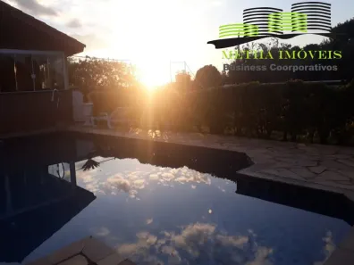 Fazenda/Sítio com 4 Quartos à venda, 2400m² no , Alumínio