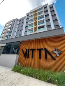 Apartamento com 1 Quarto à venda, 53m² no Fragata, Marília