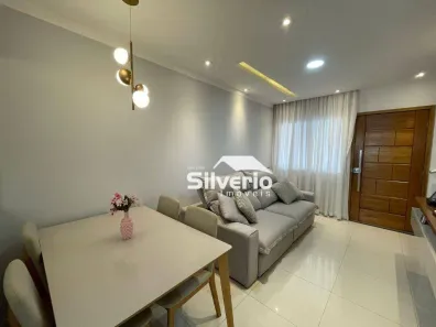Casa de Condomínio com 2 Quartos à venda, 162m² no Condomínio Residencial Campo Belo, São José dos Campos