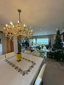 Apartamento com 4 Quartos à venda, 225m² no Patamares, Salvador