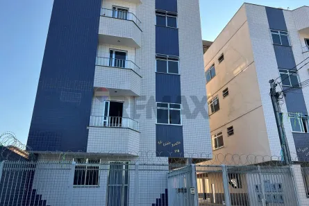 Apartamento com 2 Quartos à venda, 61m² no Industrial, Juiz de Fora