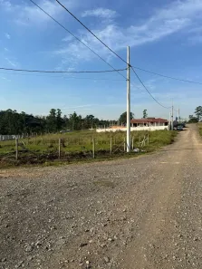 Lote/Terreno à venda, 1000m² no Centro, Guararema