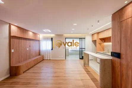 Apartamento com 3 Quartos à venda, 76m² no Jardim Satélite, São José dos Campos