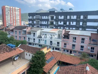 Apartamento com 3 Quartos à venda, 90m² no Todos os Santos, Rio de Janeiro
