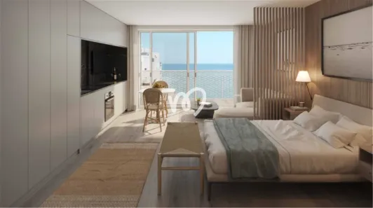 Apartamento à venda, 47m² no Ipanema, Rio de Janeiro