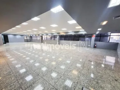 Ponto Comercial para venda ou aluguel, 395m² no Santa Efigênia, Belo Horizonte