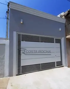 Casa com 3 Quartos à venda, 130m² no Salto de São José, Salto