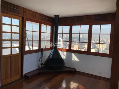 Apartamento com 3 Quartos à venda, 126m² no Vila Ipojuca, São Paulo
