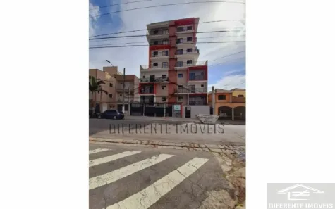 Apartamento com 1 Quarto à venda, 37m² no Vila Formosa, São Paulo