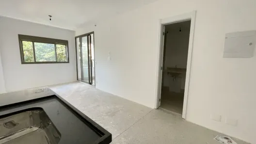 Apartamento com 1 Quarto à venda, 33m² no Jardim Vila Mariana, São Paulo