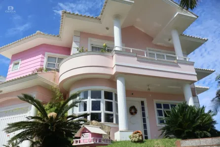 Casa com 5 Quartos à venda, 282m² no Pântano do Sul, Florianópolis