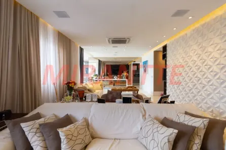 Apartamento com 3 Quartos à venda, 306m² no Santana, São Paulo