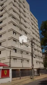 Kitnet com 1 Quarto à venda, 45m² no Vila Itapura, Campinas