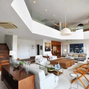 Cobertura com 4 Quartos à venda, 1149m² no Jardim Paulista, São Paulo