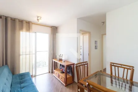 Apartamento com 2 Quartos à venda, 60m² no Presidente Altino, Osasco