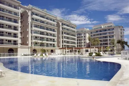 Apartamento com 4 Quartos para alugar, 130m² no Barra da Tijuca, Rio de Janeiro