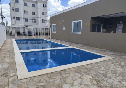 Apartamento com 2 Quartos à venda, 40m² no Parque Ohara, Cuiabá