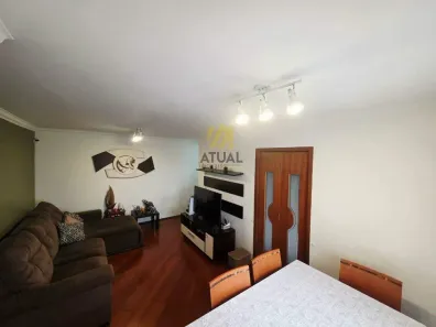 Apartamento com 2 Quartos à venda, 65m² no Vila Moinho Velho, São Paulo