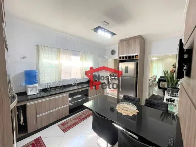 Casa com 3 Quartos à venda, 146m² no Vila Mangalot, São Paulo
