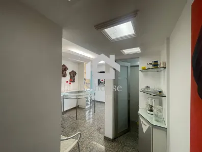 Sala Comercial para alugar, 33m² no Jardim Bela Vista, Santo André