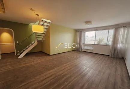 Cobertura com 4 Quartos à venda, 321m² no Tijuca, Rio de Janeiro