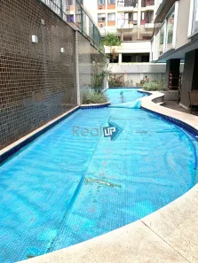 Apartamento com 3 Quartos à venda, 104m² no Botafogo, Rio de Janeiro