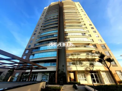 Apartamento com 3 Quartos à venda, 185m² no Vila Embaré, Valinhos